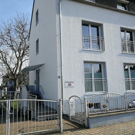 Ferienvilla Koblenz Coblenza Esterno foto