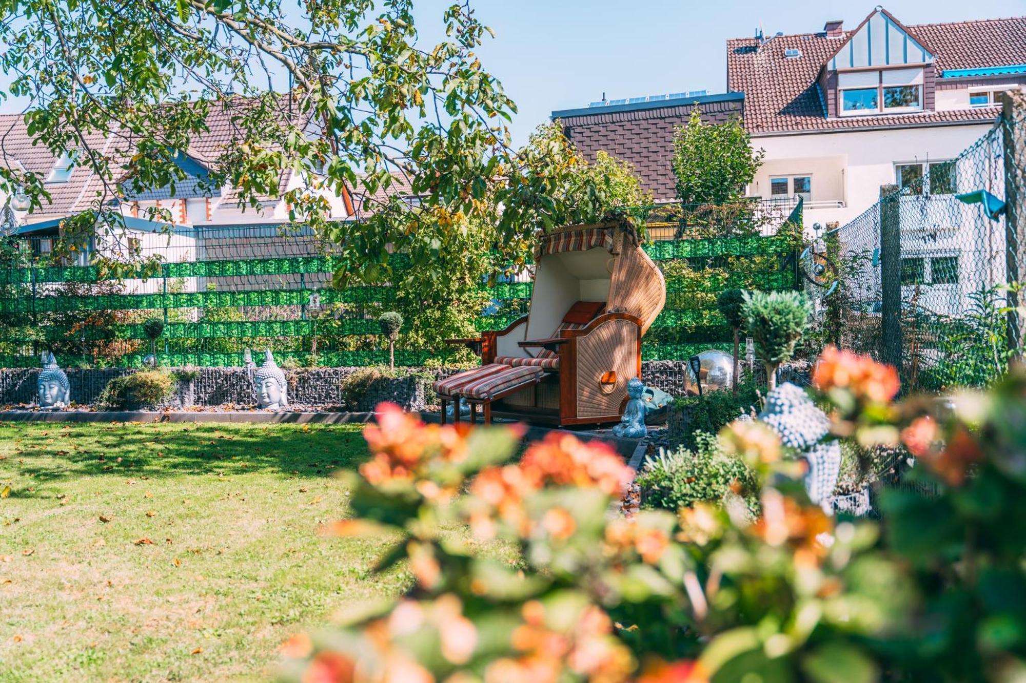 Ferienvilla Koblenz Coblenza Esterno foto