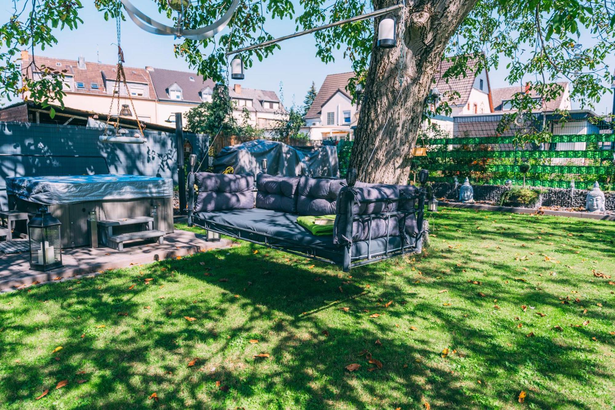 Ferienvilla Koblenz Coblenza Esterno foto