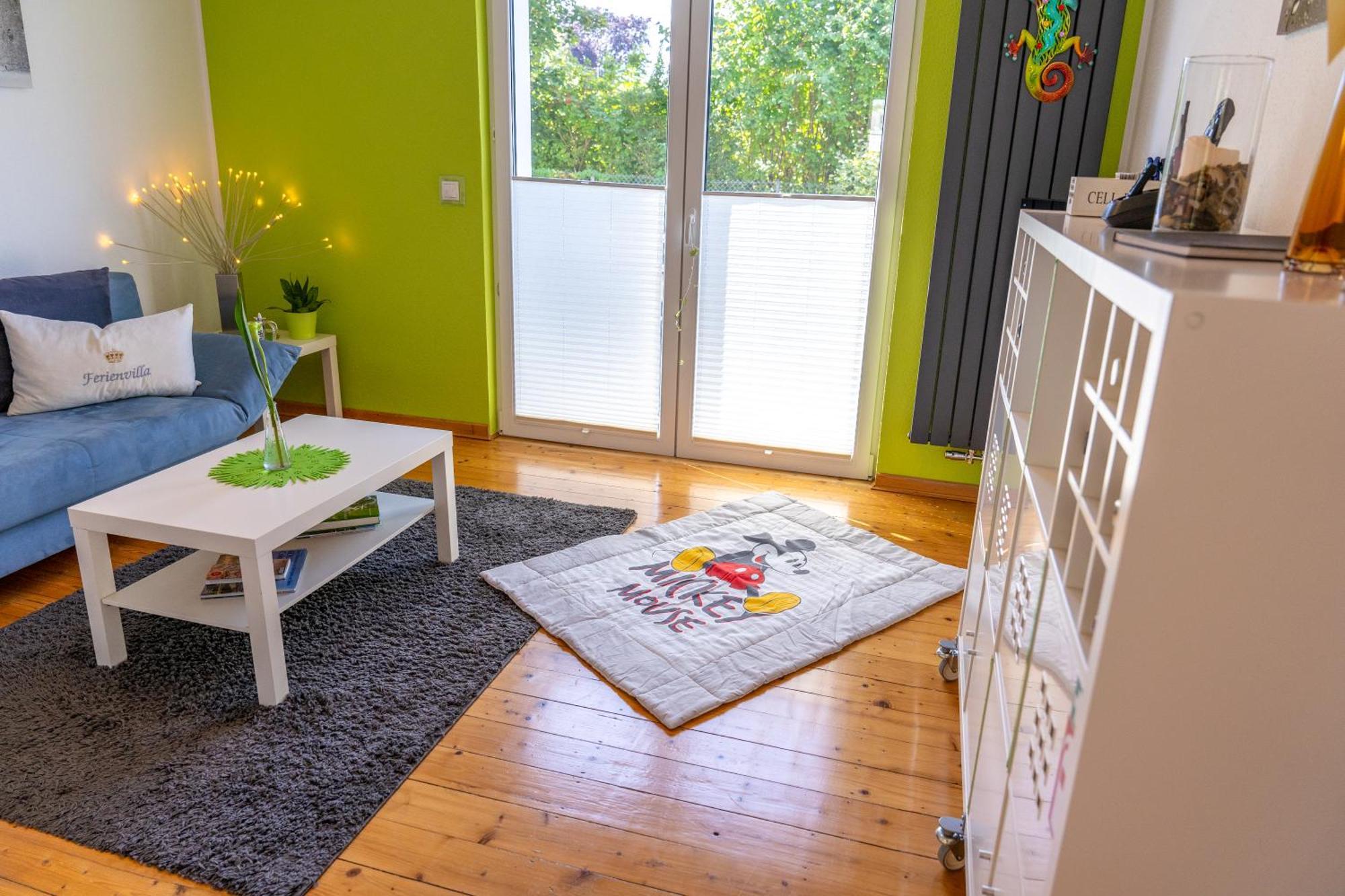 Ferienvilla Koblenz Coblenza Esterno foto